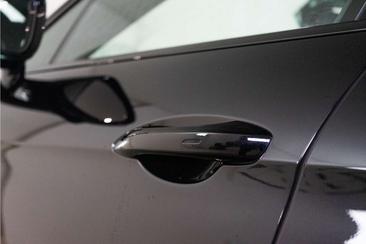 Porsche Panamera II 4S, E-Hybrid — photo 14