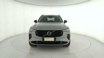 Volvo XC90 T8 Recharge Plus — photo 2