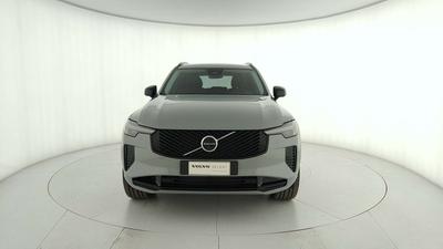 Volvo XC90 T8 Recharge Plus
