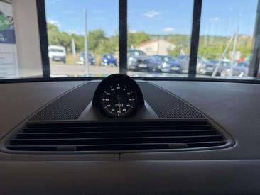 Porsche Panamera II E-Hybrid — photo 29