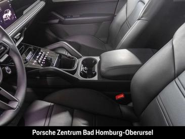 Porsche Cayenne III S, E-Hybrid — photo 31