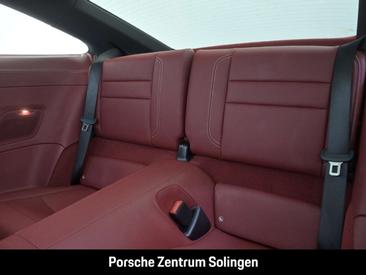 Porsche 992 I Carrera 4S — photo 19