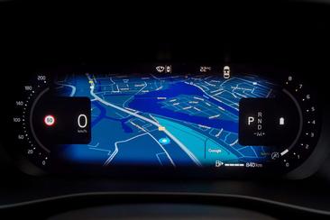 Volvo XC40 B4 Plus — photo 18