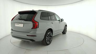 Volvo XC90 T8 Recharge Plus — photo 3