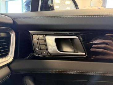Porsche Panamera II E-Hybrid — photo 31