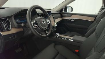 Volvo XC90 T8 Recharge Plus — photo 5