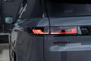 Land Rover Range Rover Sport 3.0 P460e Dynamic HSE PHEV Bleu — photo 22