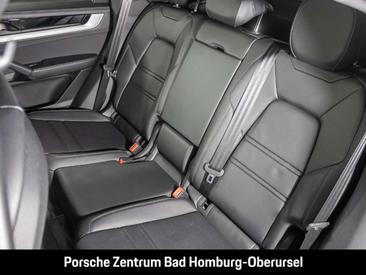 Porsche Cayenne III S, E-Hybrid — photo 34