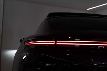 Porsche Panamera II 4S, E-Hybrid — photo 19