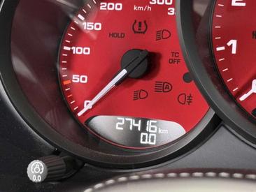 Porsche 718 Spyder — photo 13