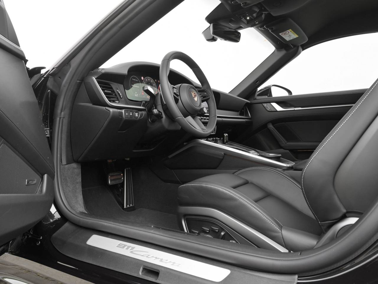 Porsche 992 II Carrera Cabriolet - 2025 - Joinsteer - #18