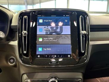 Volvo XC40 B4 Plus — photo 15