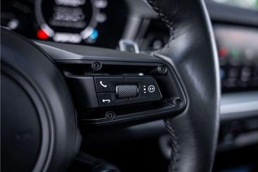 Porsche Cayenne III S, E-Hybrid — photo 32