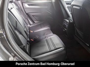Porsche Cayenne III S, E-Hybrid — photo 36