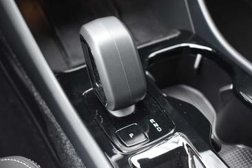 Volvo XC40 B4 Plus — photo 35