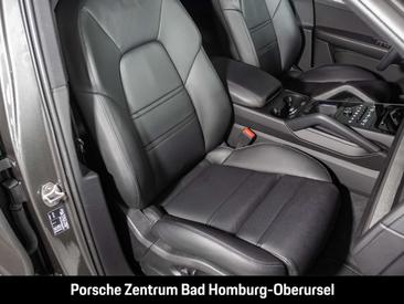 Porsche Cayenne III S, E-Hybrid — photo 37
