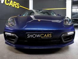 Porsche Panamera II GTS - 2021 - Joinsteer - #1