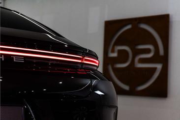 Porsche Panamera II 4S, E-Hybrid — photo 22