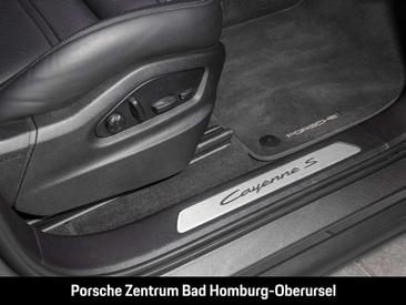 Porsche Cayenne III S, E-Hybrid — photo 38