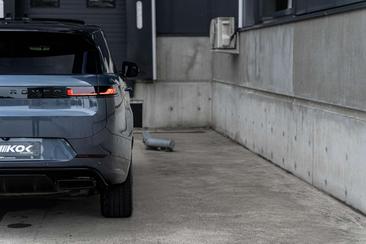 Land Rover Range Rover Sport 3.0 P460e Dynamic HSE PHEV Bleu — photo 25