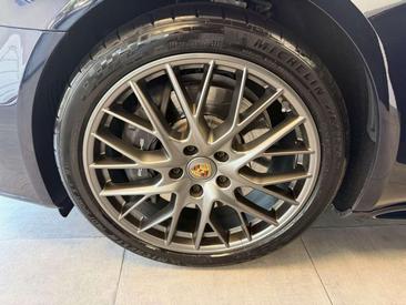 Porsche Panamera II E-Hybrid — photo 38