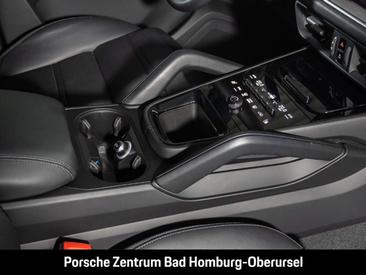Porsche Cayenne III S, E-Hybrid — photo 39