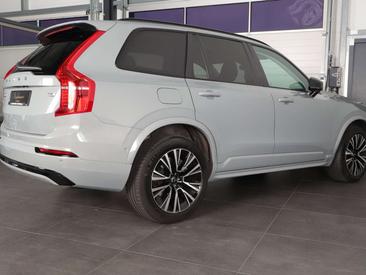 Volvo XC90 T8 Recharge Plus — photo 35