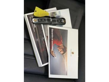 Porsche Panamera II E-Hybrid — photo 39