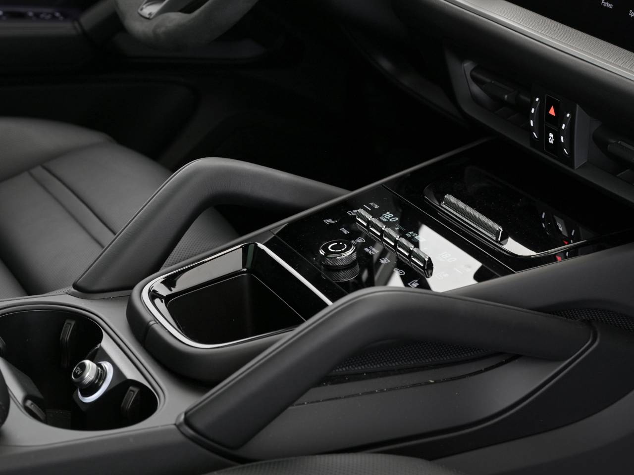 Porsche Cayenne III ph2 Turbo E-Hybrid - 2023 - Joinsteer - #20