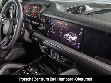 Porsche Cayenne III S, E-Hybrid — photo 40