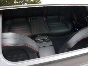 Porsche Panamera II GTS — photo 5