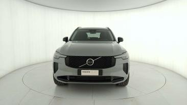 Volvo XC90 T8 Recharge Plus — photo 2