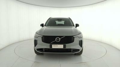 Volvo XC90 T8 Recharge Plus