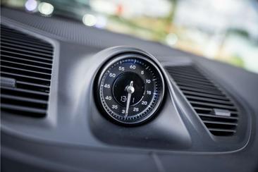 Porsche Cayenne III S, E-Hybrid — photo 37