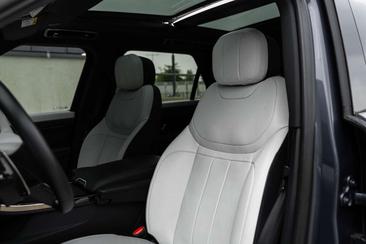 Land Rover Range Rover Sport 3.0 P460e Dynamic HSE PHEV Bleu — photo 27