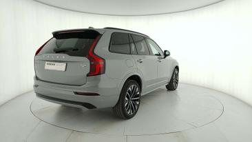 Volvo XC90 T8 Recharge Plus — photo 3