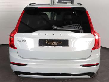 Volvo XC90 T8 Recharge Plus — photo 37