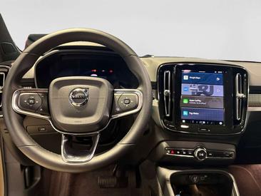 Volvo XC40 B4 Plus — photo 21