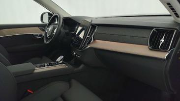 Volvo XC90 T8 Recharge Plus — photo 15