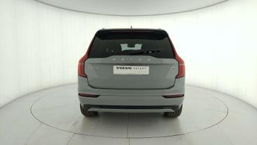 Volvo XC90 T8 Recharge Plus — photo 4
