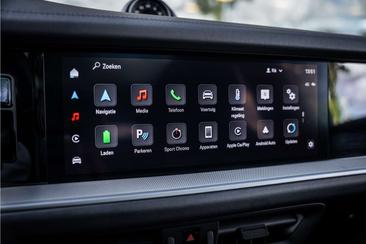 Porsche Cayenne III S, E-Hybrid — photo 39