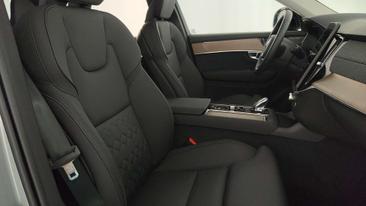 Volvo XC90 T8 Recharge Plus — photo 16
