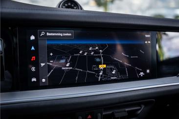 Porsche Cayenne III S, E-Hybrid — photo 40