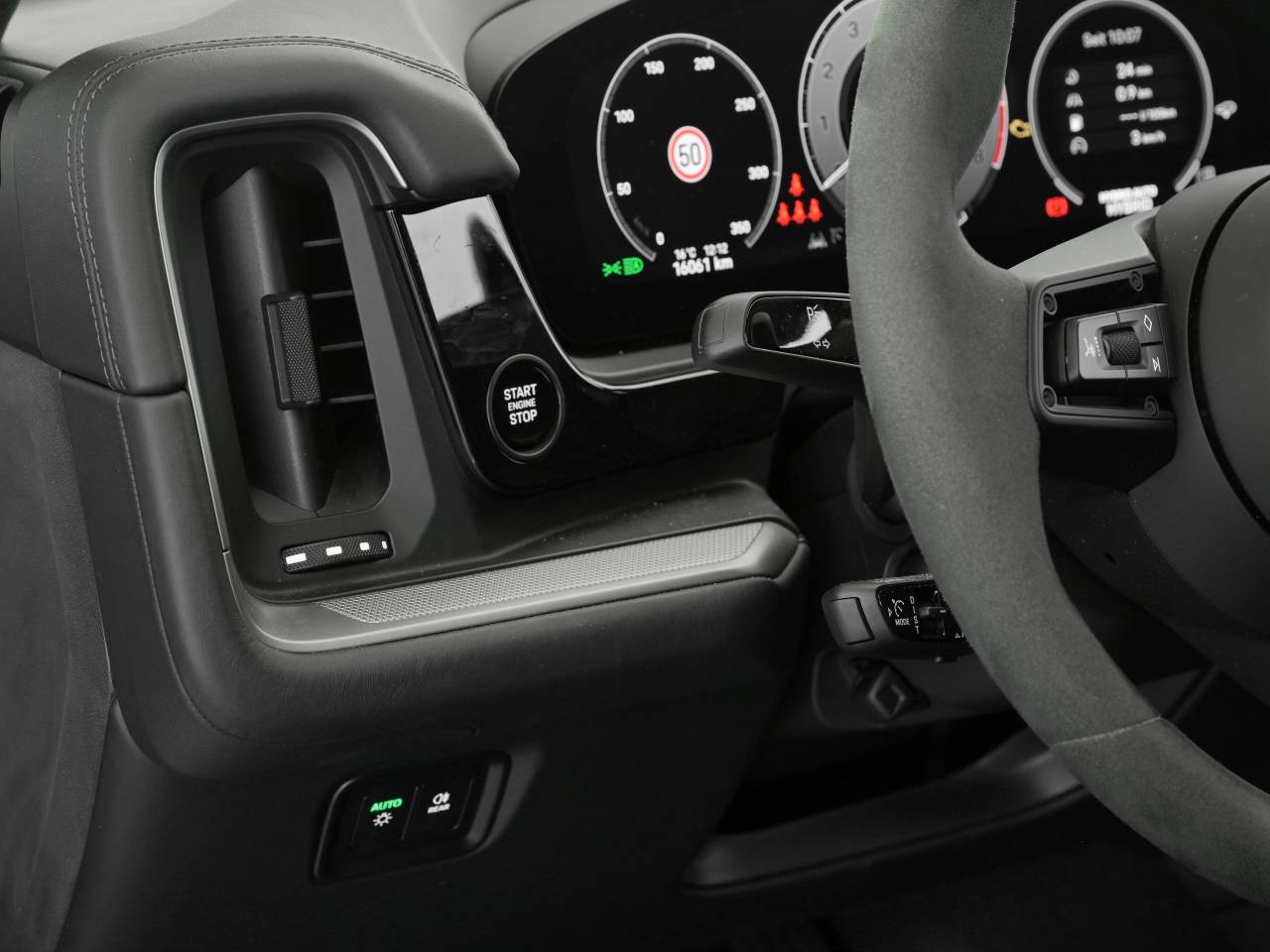 Porsche Cayenne III ph2 Turbo E-Hybrid - 2023 - Joinsteer - #21