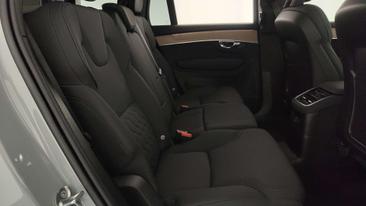 Volvo XC90 T8 Recharge Plus — photo 17