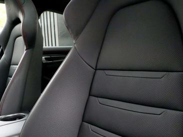 Porsche Panamera II GTS — photo 10