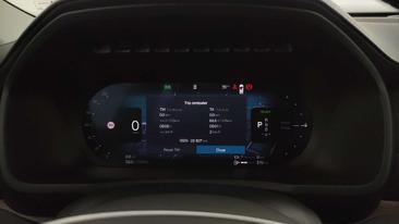 Volvo XC90 T8 Recharge Plus — photo 6