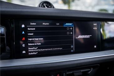 Porsche Cayenne III S, E-Hybrid — photo 41