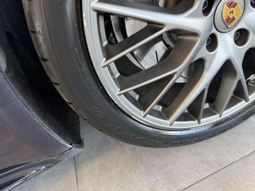 Porsche Panamera II E-Hybrid — photo 44