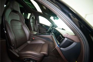 Porsche Panamera II 4S, E-Hybrid — photo 29